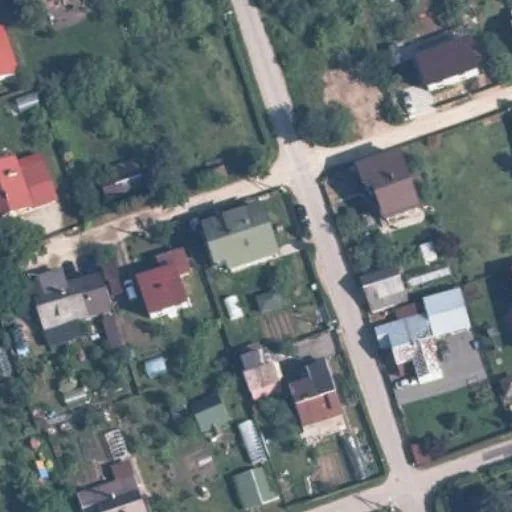 Vaizdas iš viršaus: Kryžiokų Sodų 9-oji g. 103, Vilnius