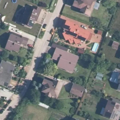 Vaizdas iš viršaus: Žilvino g. 20, Vilnius
