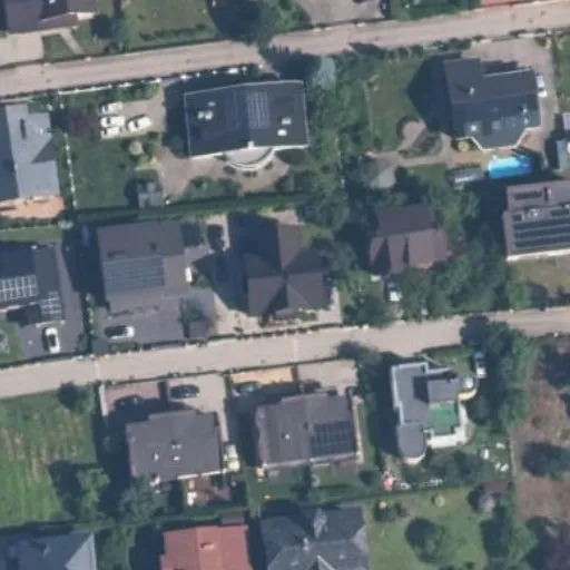 Vaizdas iš viršaus: Kalvarijų Sodų 9-oji g. 4, Vilnius