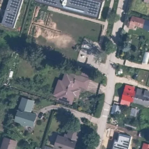 Vaizdas iš viršaus: Paeglinės g. 11, Vilnius