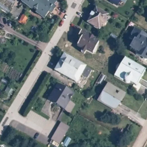 Vaizdas iš viršaus: Pažagiškių g. 43, Vilnius