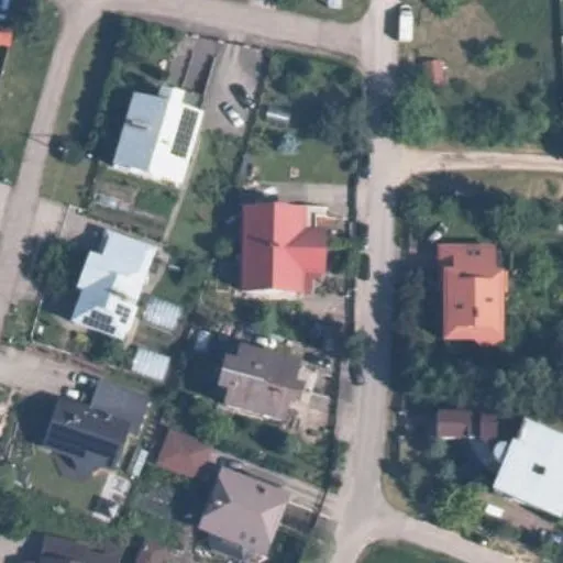 Vaizdas iš viršaus: Čepkelių g. 8, Vilnius