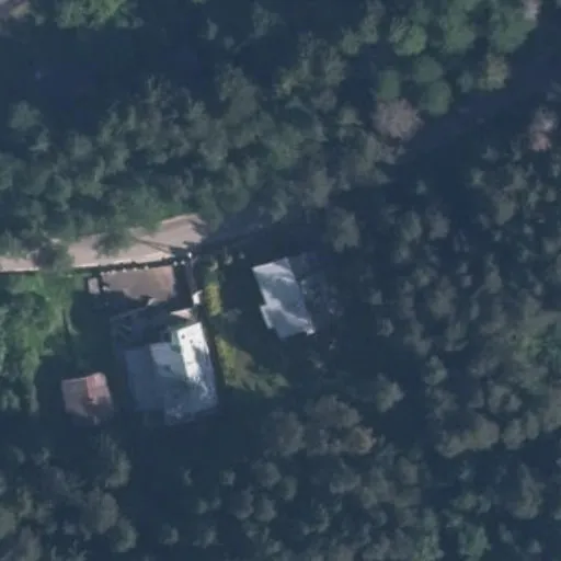 Vaizdas iš viršaus: Karačiūnų g. 63, Vilnius