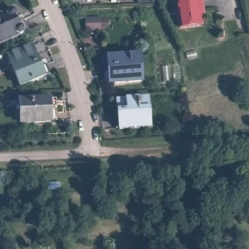 Vaizdas iš viršaus: Varnionių g. 15, Vilnius
