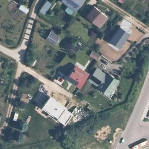 Vaizdas iš viršaus: Ožkinių Sodų 2-oji g. 4, Vilnius