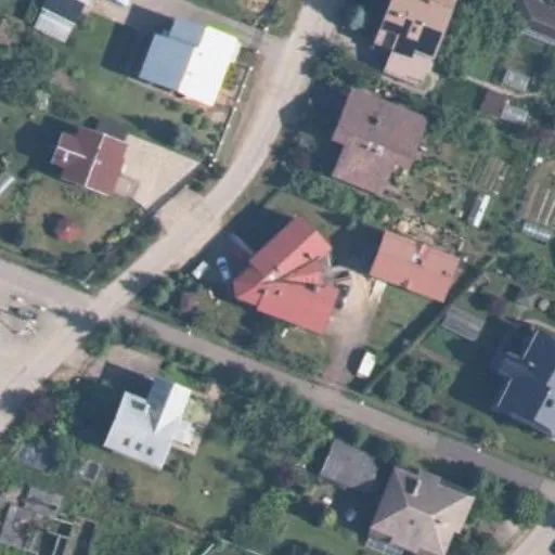 Vaizdas iš viršaus: Žalčių g. 10, Vilnius