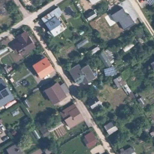 Vaizdas iš viršaus: Juodvarnių Sodų 17-oji g. 24, Vilnius