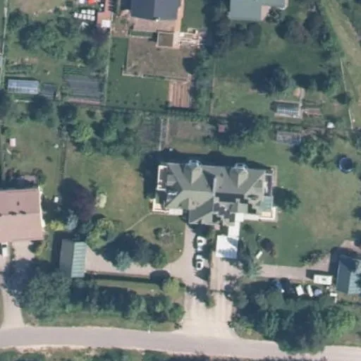Vaizdas iš viršaus: Laidagalvių g. 3B, Vilnius