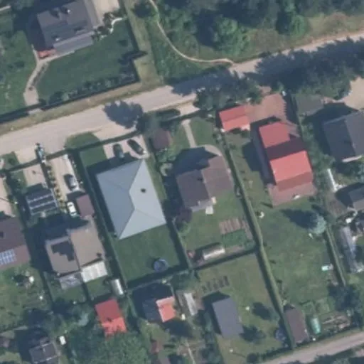 Vaizdas iš viršaus: Bulvikio g. 17, Vilnius
