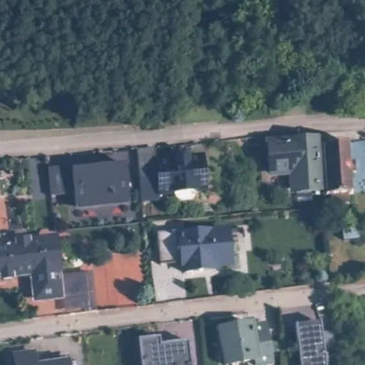 Vaizdas iš viršaus: Kalvarijų Sodų 11-oji g. 11, Vilnius