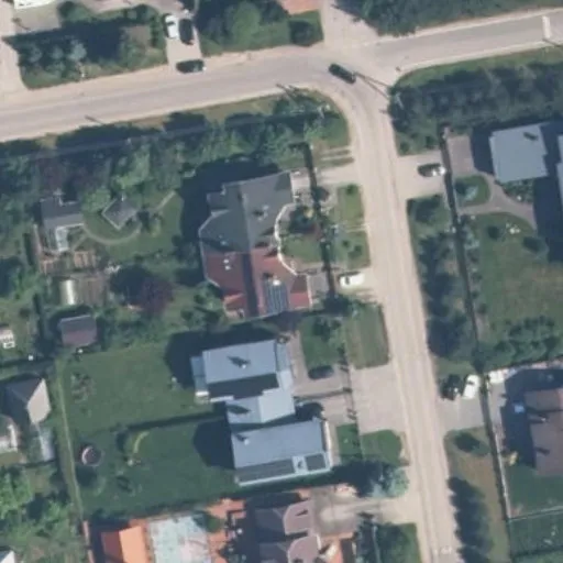 Vaizdas iš viršaus: Fridricho Gedkanto g. 20, Vilnius