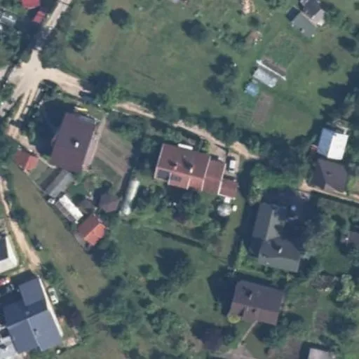 Vaizdas iš viršaus: Pragiedrulių g. 15B, Vilnius