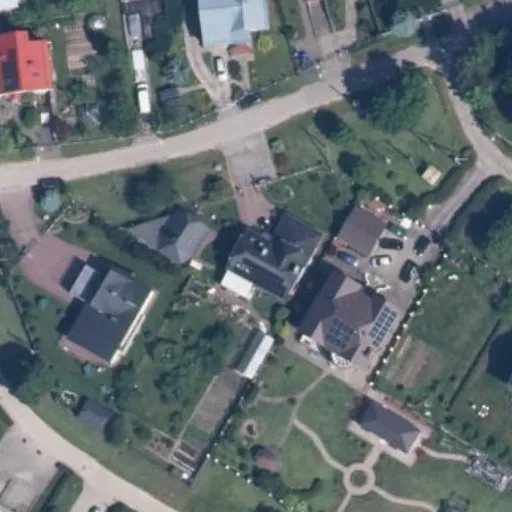 Vaizdas iš viršaus: Šalčininkų g. 16, Vilnius