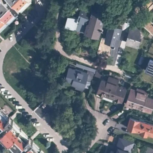 Vaizdas iš viršaus: Rudens g. 30A, Vilnius