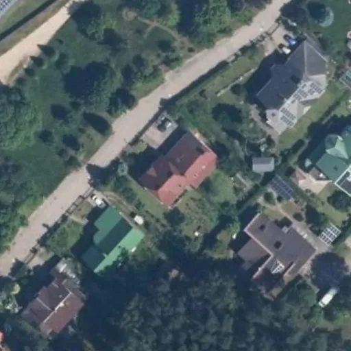 Vaizdas iš viršaus: J. Vitkaus-Kazimieraičio g. 12, Vilnius