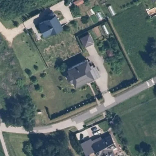 Vaizdas iš viršaus: E. Pliaterytės g. 31, Vilnius