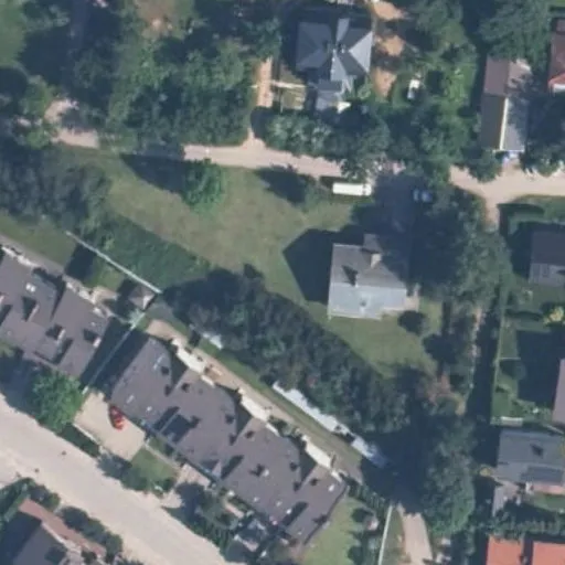 Vaizdas iš viršaus: Iždo g. 4, Vilnius