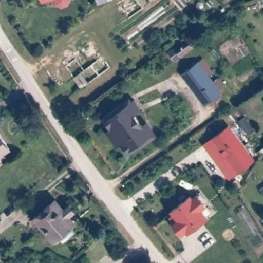 Vaizdas iš viršaus: Tylioji g. 3, Vilnius