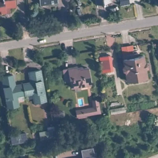 Vaizdas iš viršaus: Karališkių g. 4, Vilnius