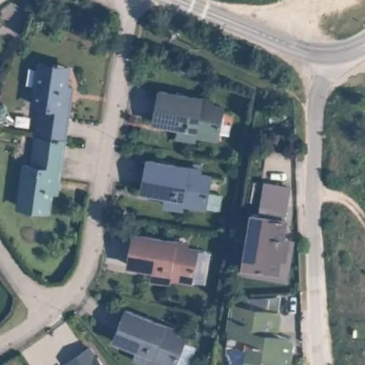 Vaizdas iš viršaus: Ežeraičio g. 4, Vilnius