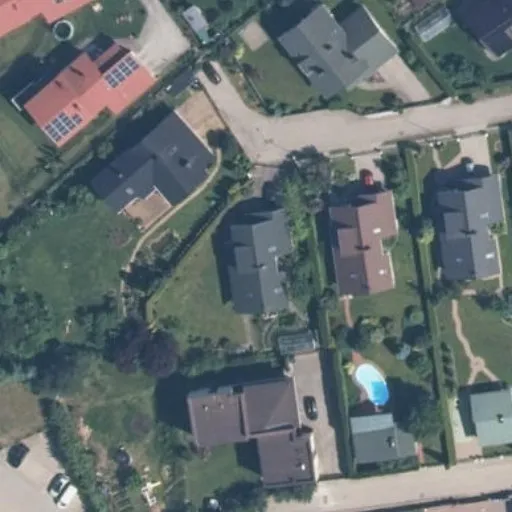 Vaizdas iš viršaus: Ežeraičio g. 18, Vilnius