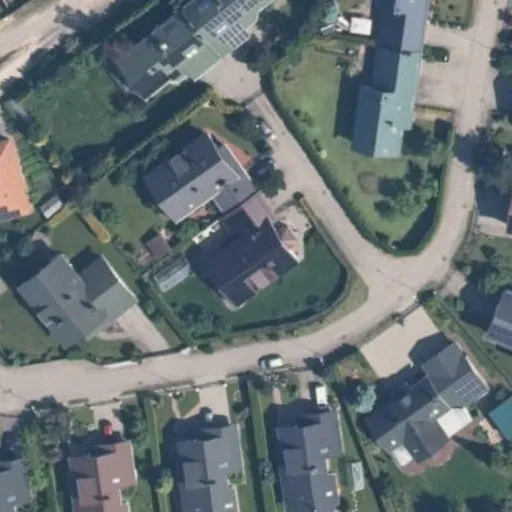 Vaizdas iš viršaus: Ežeraičio g. 11, Vilnius