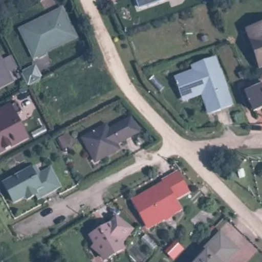 Vaizdas iš viršaus: Grigaičių g. 14, Vilnius