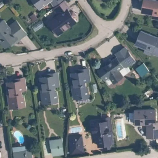 Vaizdas iš viršaus: Ežeraičio g. 12, Vilnius