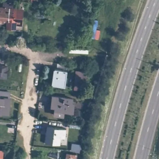 Vaizdas iš viršaus: Iždo g. 16, Vilnius