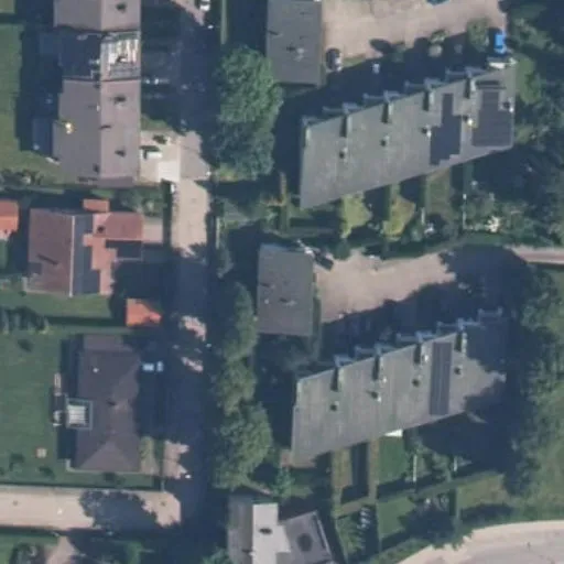 Vaizdas iš viršaus: Miežių g. 25, Vilnius
