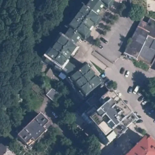 Vaizdas iš viršaus: Vinco Kudirkos g. 18B, Vilnius