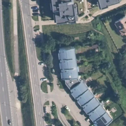 Vaizdas iš viršaus: Baltupio g. 155, Vilnius