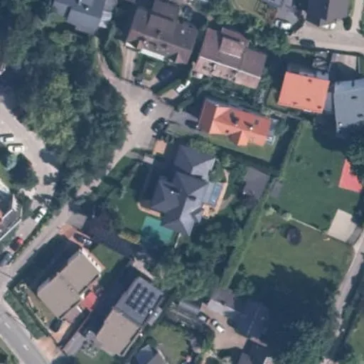 Vaizdas iš viršaus: Rudens g. 30D, Vilnius