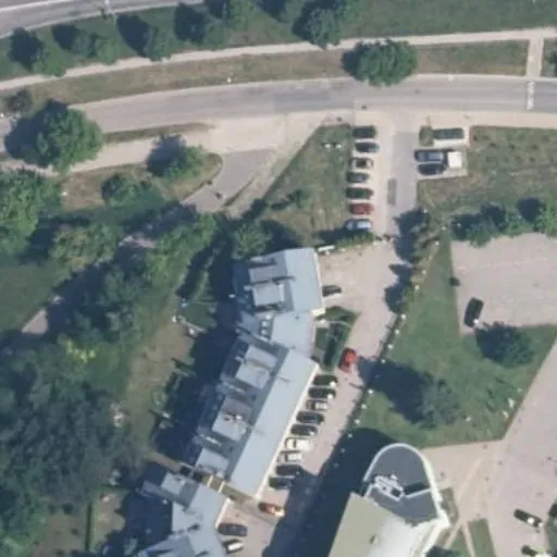 Vaizdas iš viršaus: Siesikų g. 31, Vilnius