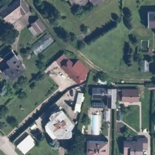 Vaizdas iš viršaus: Vilkiškės g. 17B, Vilnius