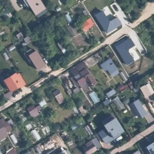 Vaizdas iš viršaus: Juodvarnių Sodų 23-ioji g. 7, Vilnius
