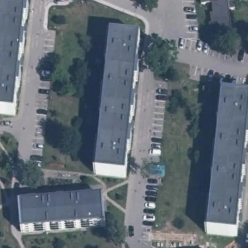 Vaizdas iš viršaus: M. K. Čiurlionio g. 72, Druskininkai