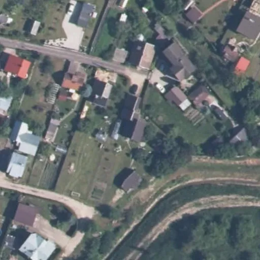 Vaizdas iš viršaus: Ramybės 4-oji g. 25, Marijampolė