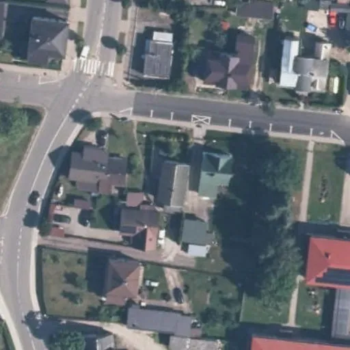 Vaizdas iš viršaus: P. Vaičaičio g. 20, Marijampolė