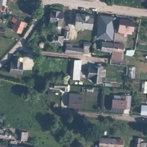 Vaizdas iš viršaus: Žvyryno g. 5A, Marijampolė
