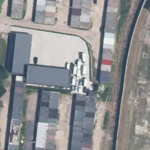 Vaizdas iš viršaus: Draugystės g. 6A, Marijampolė