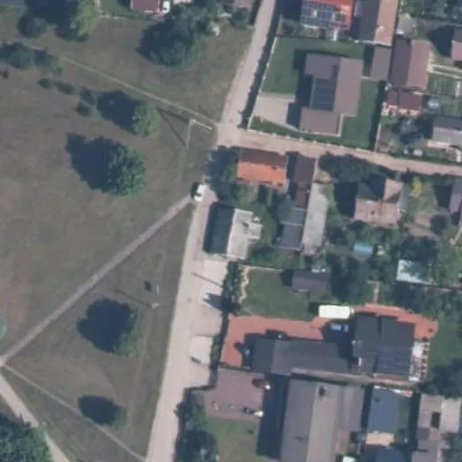Vaizdas iš viršaus: Šaulių g. 30, Marijampolė