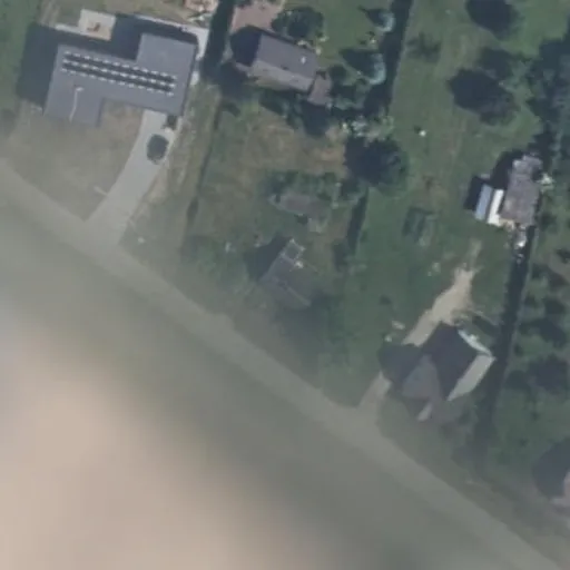 Vaizdas iš viršaus: Vytenio g. 13, Marijampolė