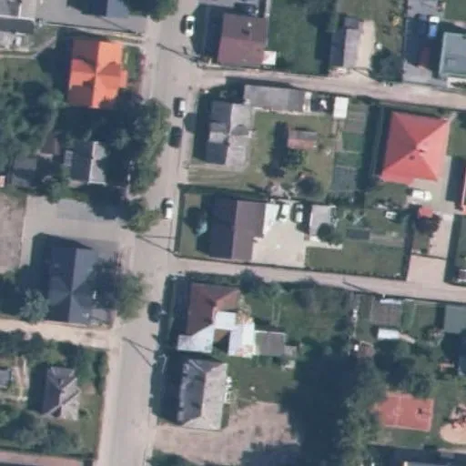 Vaizdas iš viršaus: Žemaitės g. 19, Marijampolė