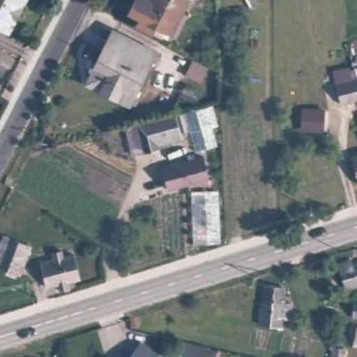 Vaizdas iš viršaus: Tarpučių g. 62, Marijampolė