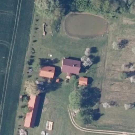 Vaizdas iš viršaus: Žalgirio g. 19, Barsukinė
