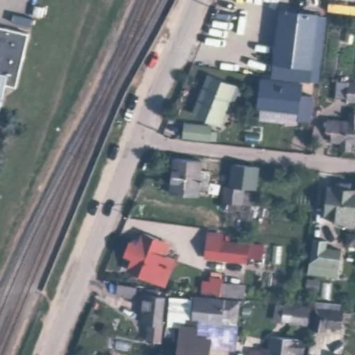 Vaizdas iš viršaus: Telšių g. 9, Marijampolė
