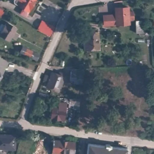 Vaizdas iš viršaus: Kalkinės g. 4A, Marijampolė