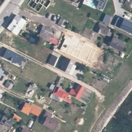 Vaizdas iš viršaus: Tarpučių skg. 3, Marijampolė