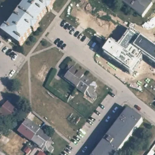 Vaizdas iš viršaus: Vytauto g. 83A, Marijampolė